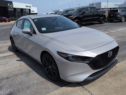 New 2026 MAZDA MAZDA3 2.5 S Hatchback w/ Premium Pkg