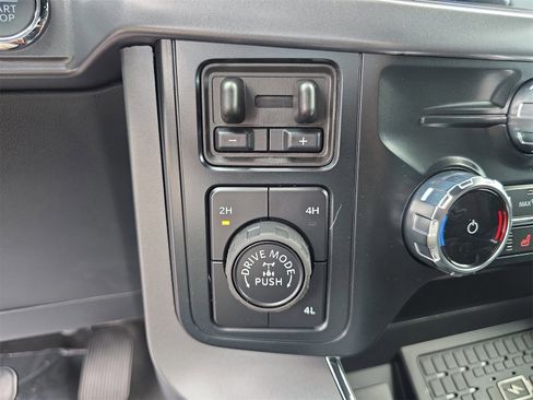 New 2025 Ford F150 XLT w/ Equipment Group 302A MID image 22