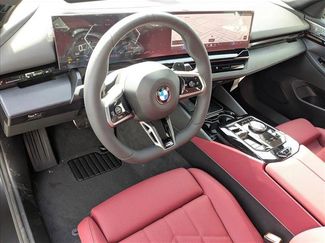 Used 2026 BMW 530i w/ M Sport Package video 3