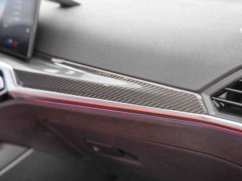 Used 2024 BMW M4 Competition w/ Parking Assistance Package image 21