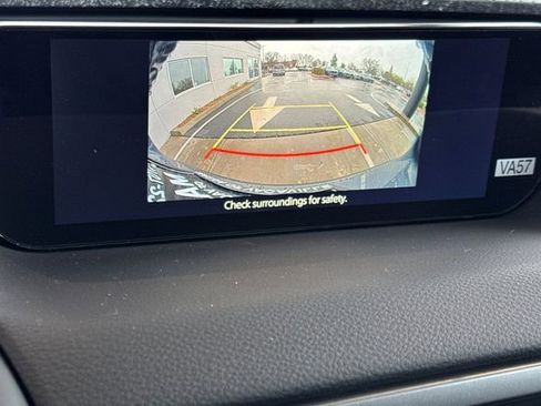 New 2026 MAZDA CX-50 2.5 Hybrid w/ Weather Package image 23