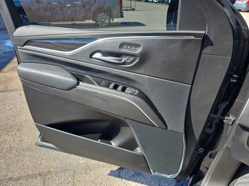 Used 2021 Cadillac Escalade Sport image 26