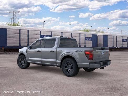 New 2026 Ford F150 STX AWD/4WD image 4
