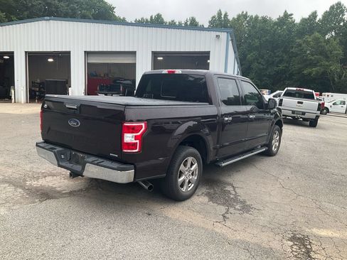 Used 2019 Ford F150 XLT w/ Equipment Group 302A Luxury RWD image 5