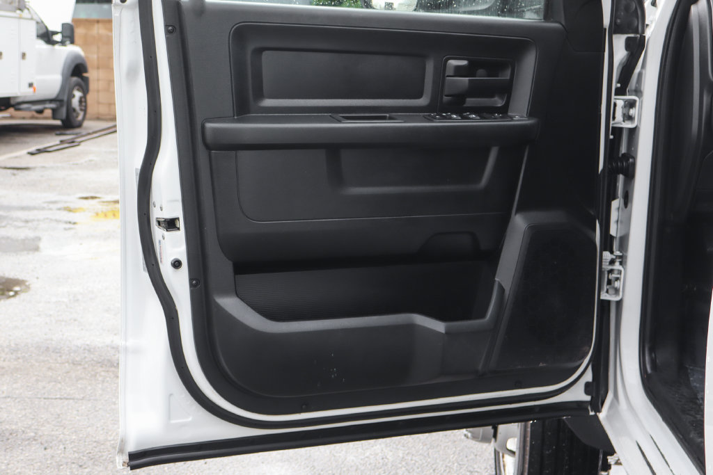 Used 2021 RAM 5500 Tradesman w/ Towing Technology Group RWD image 19