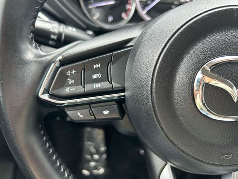 Used 2020 MAZDA CX-5 Touring AWD/4WD image 28