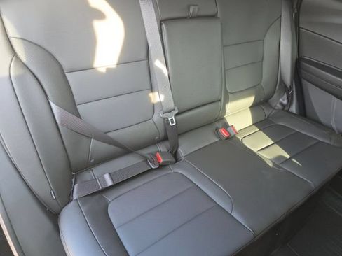 New 2026 Chevrolet TrailBlazer RS w/ Convenience Package FWD image 23