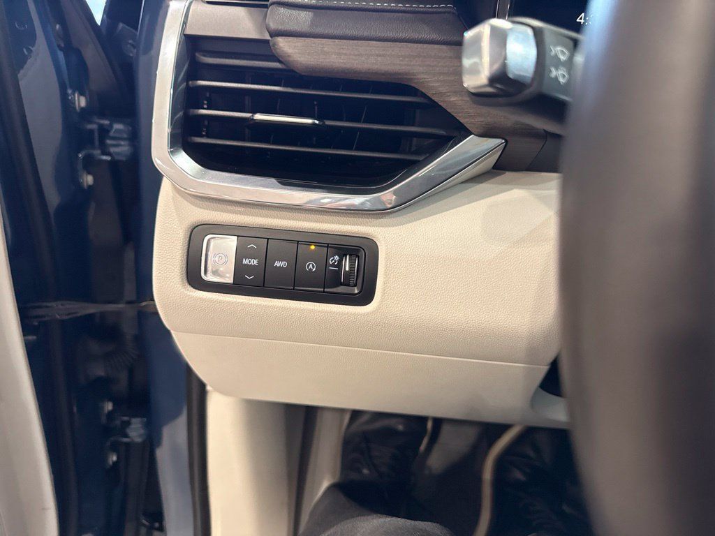 Used 2024 GMC Acadia Denali w/ LPO, Floor Liner Package AWD/4WD image 35