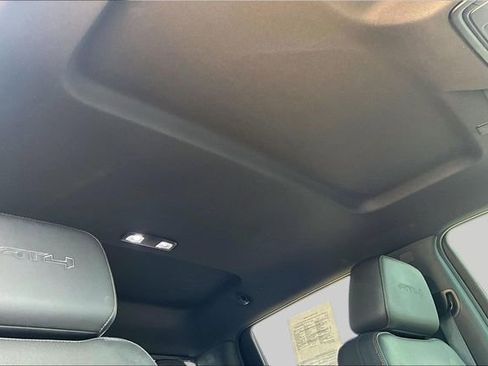 Used 2020 GMC Sierra 2500 AT4 w/ AT4 Premium Package AWD/4WD image 28