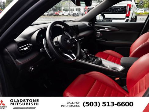 Used 2024 Dodge Hornet R/T Plus w/ Tech Pack Plus w/o Parking AWD/4WD image 20