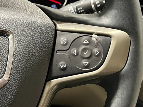 Used 2023 GMC Acadia Denali AWD/4WD image 22