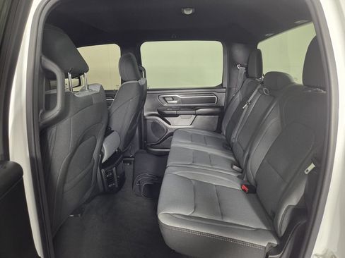 Used 2023 RAM 1500 Big Horn AWD/4WD image 22