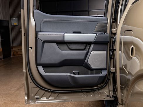 Used 2026 Ford F150 Lariat image 37