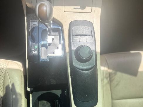 Used 2013 Lexus ES 350 w/ Luxury Pkg FWD image 26