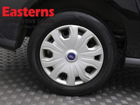 Used 2022 Ford Transit Connect XL w/ CNG/LPG Engine Prep Package FWD image 28