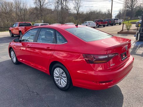 Used 2019 Volkswagen Jetta S w/ Driver Assistance Package image 7