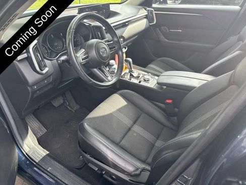 Certified 2024 MAZDA CX-50 AWD 2.5 S w/ Preferred Package image 7