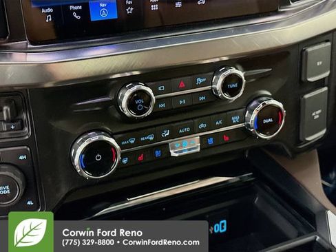 New 2026 Ford F350 King Ranch AWD/4WD image 18