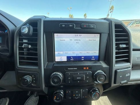 Used 2020 Ford F250 XL w/ STX Appearance Package image 10