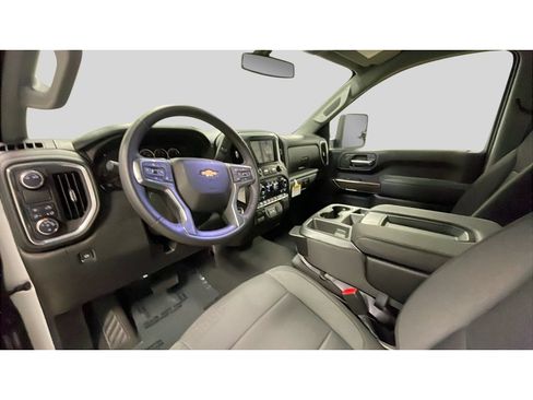 Used 2023 Chevrolet Silverado 2500 LT w/ Convenience Package RWD image 11