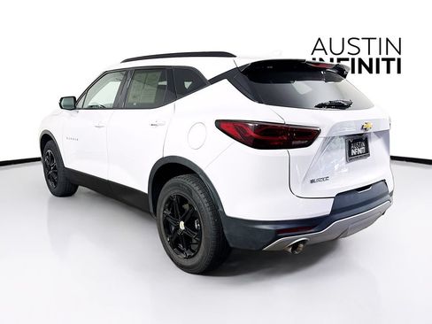 Used 2023 Chevrolet Blazer LT FWD image 5