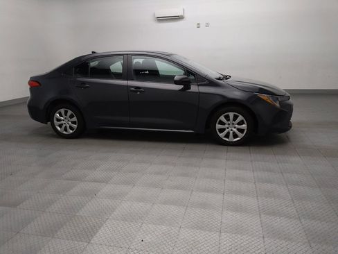 Used 2024 Toyota Corolla LE FWD image 11