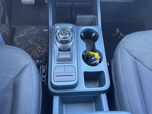 New 2025 Ford Maverick XL image 17