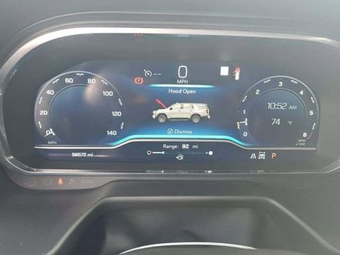 Used 2023 Chevrolet Tahoe Z71 w/ Luxury Package image 5