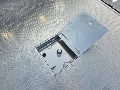 New 2026 RAM 5500 4x4 Crew Cab image 35