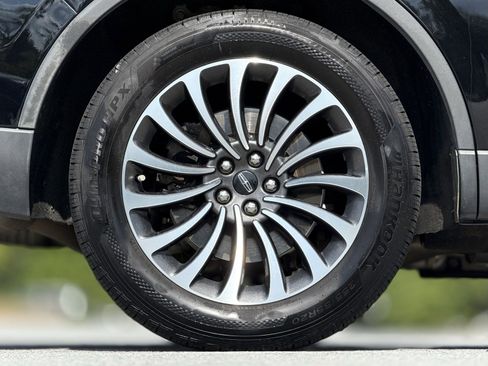 Used 2020 Lincoln Aviator Reserve w/ Elements Package Plus image 19