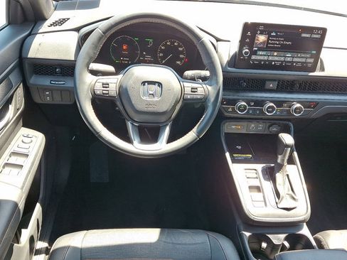 Certified 2024 Honda CR-V Sport-L image 13