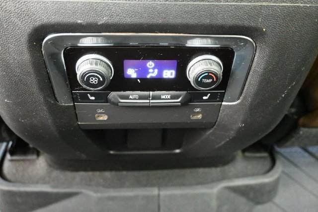 Used 2023 Chevrolet Tahoe High Country AWD/4WD image 21