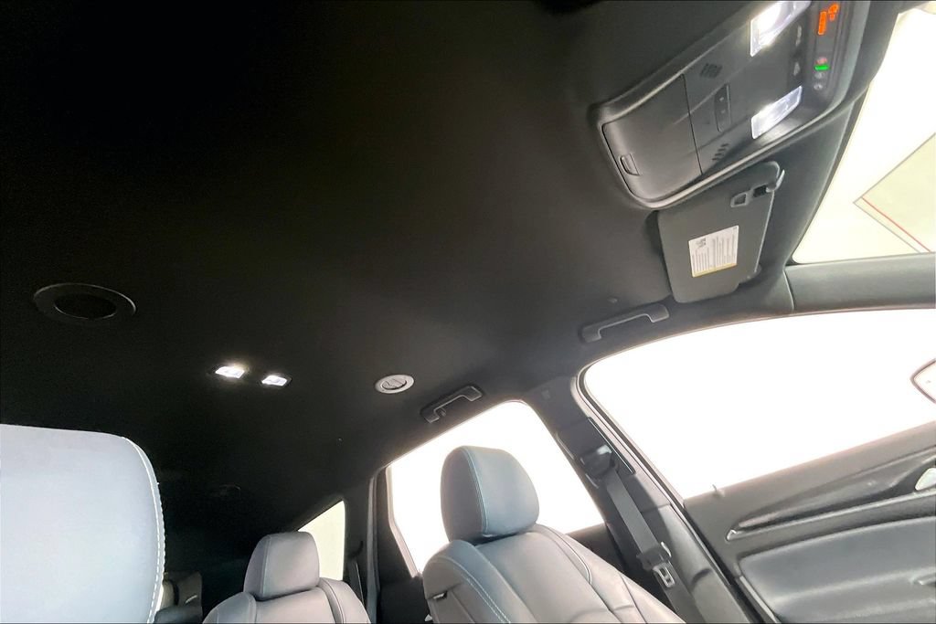 Used 2023 Buick Enclave Premium w/ LPO, Floor Liner Package AWD/4WD image 21