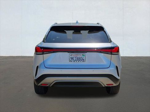 Used 2024 Lexus RX 350 Premium w/ Accessory Package (Z1) FWD image 4