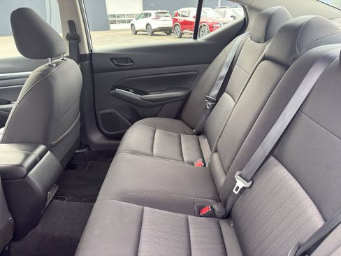 Certified 2023 Nissan Altima 2.5 SV image 32