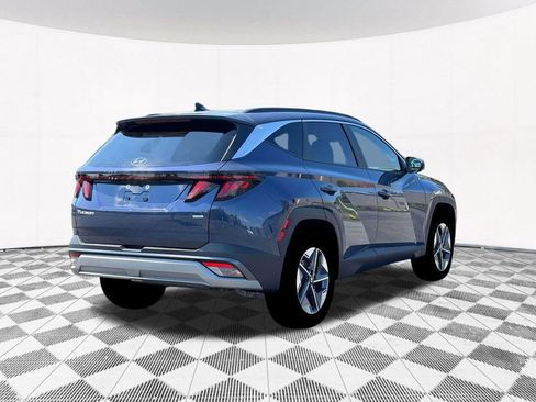 New 2026 Hyundai Tucson SEL AWD/4WD image 11