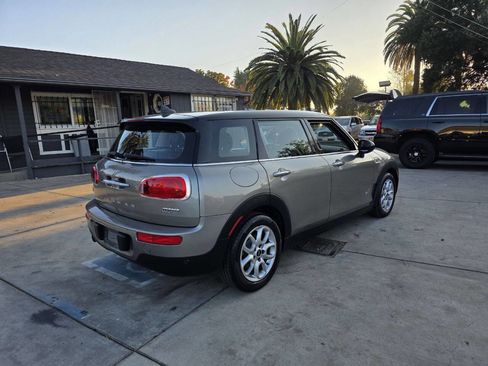 Used 2017 MINI Cooper Clubman ALL4 image 3