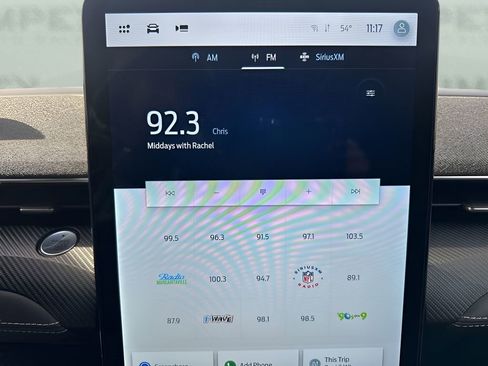 Used 2023 Ford Mustang Mach-E Premium image 19