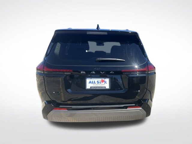 Used 2026 Toyota RAV4 XSE w/ Weather Package AWD/4WD image 17