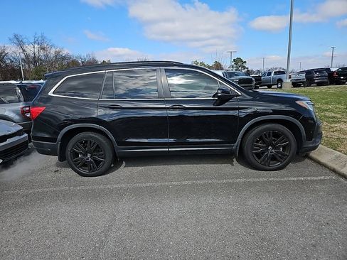 Used 2022 Honda Pilot Special Edition image 8