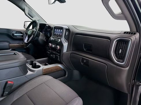Certified 2021 GMC Sierra 1500 Elevation w/ Preferred Package image 28