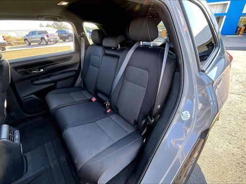 Used 2026 Honda CR-V TrailSport image 28