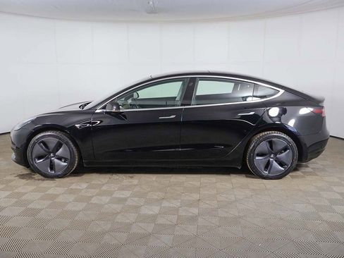 Used 2018 Tesla Model 3 Performance image 15