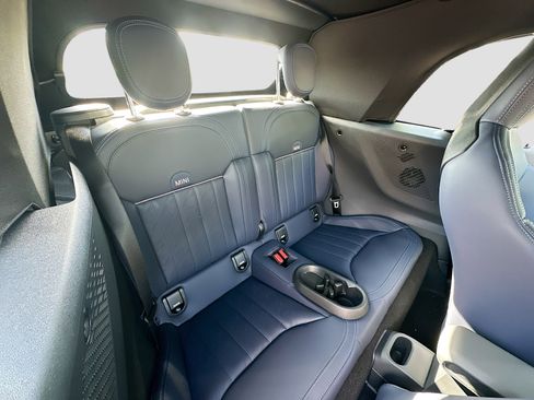 New 2026 MINI Cooper S image 18