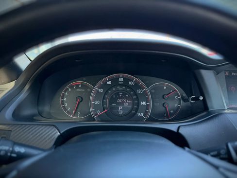 Used 2017 Honda Accord Sport image 9