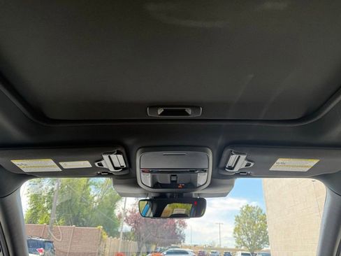 Certified 2026 Subaru Forester Wilderness AWD/4WD image 20