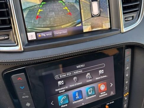 Certified 2022 INFINITI QX50 Essential image 29