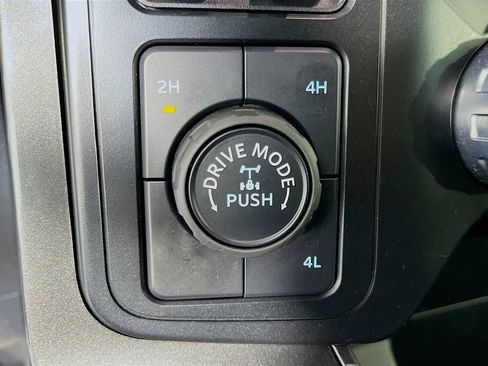 Used 2023 Ford F150 Tremor AWD/4WD image 23