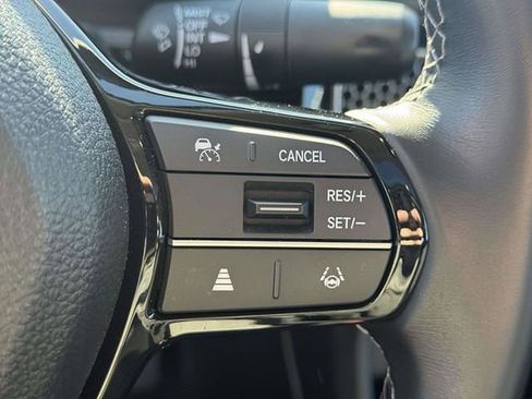 Used 2024 Honda Civic EX image 21