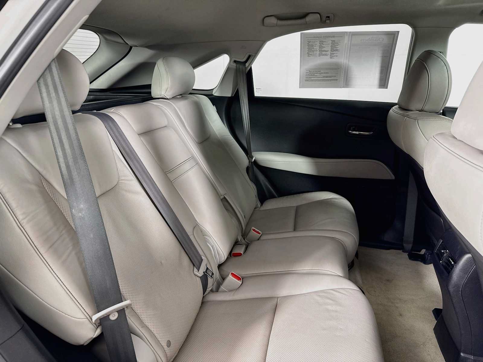 Used 2015 Lexus RX 350 AWD image 25